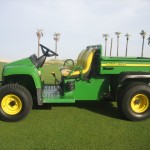 2007 TX Gator $3700